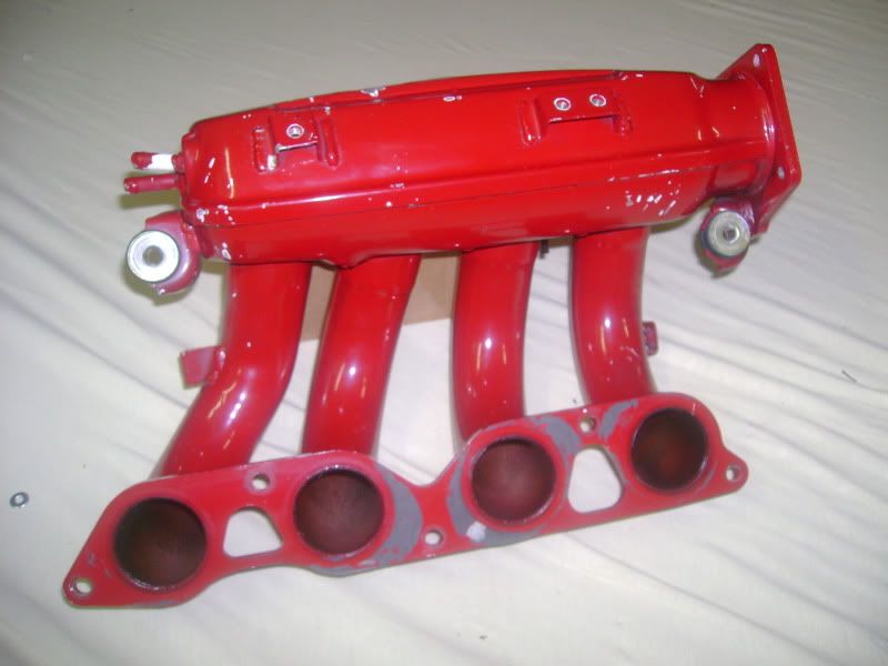Beams For Sale RedTop Intake Manifold and Engine Cover
